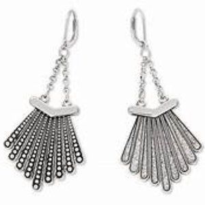 Premier Designs Easy Breezy Reversible Earrings